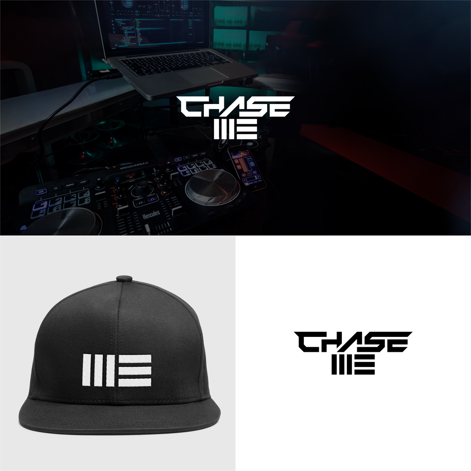 Logo Design by Sayvixual for this project | Design #13927908