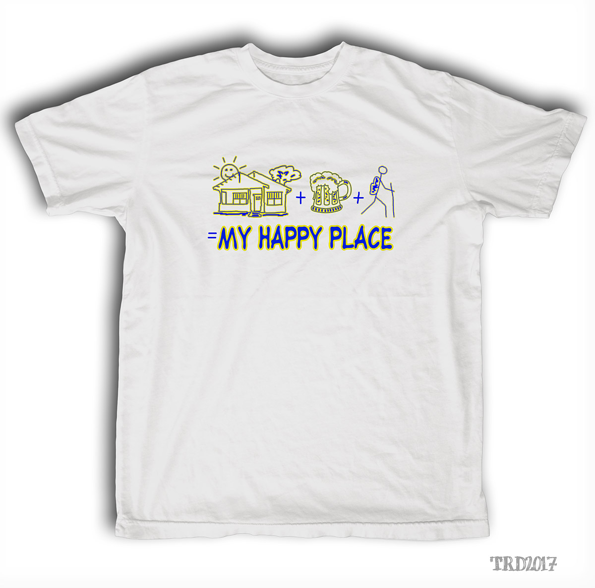 T-shirt Design by trdebose for this project | Design #13981007