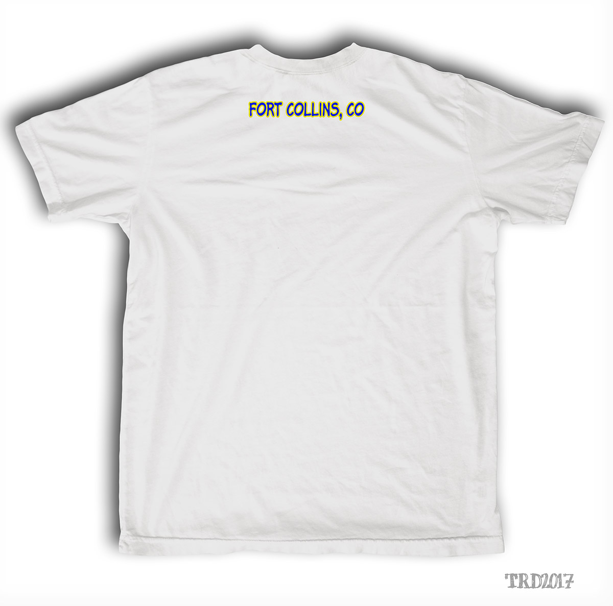 Diseño de Camiseta por trdebose para este proyecto | Diseño #13981008