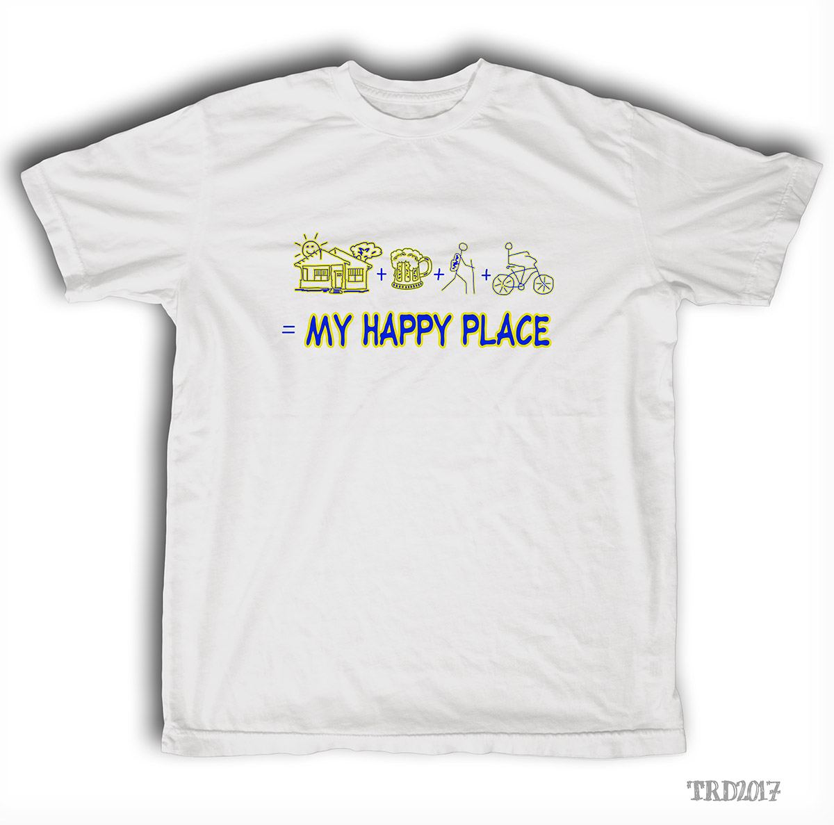 T-shirt Design by trdebose for this project | Design #13981917