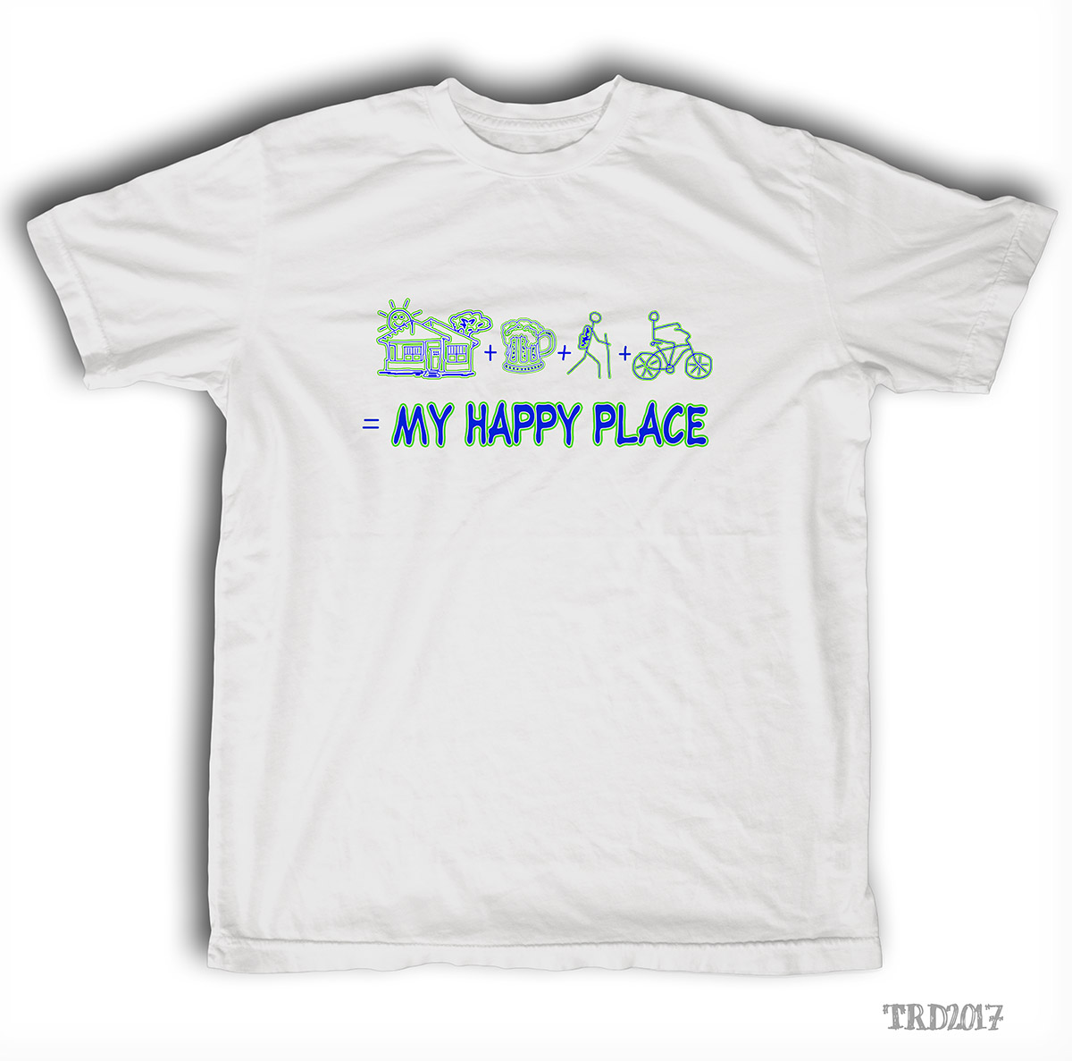 T-Shirt-Design von trdebose für dieses Projekt | Design #14008836