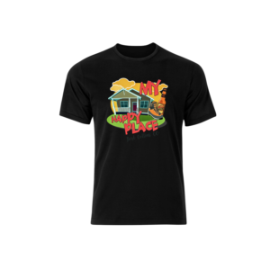 T-Shirt-Design von t-artist-s design für dieses Projekt | Design #14059241
