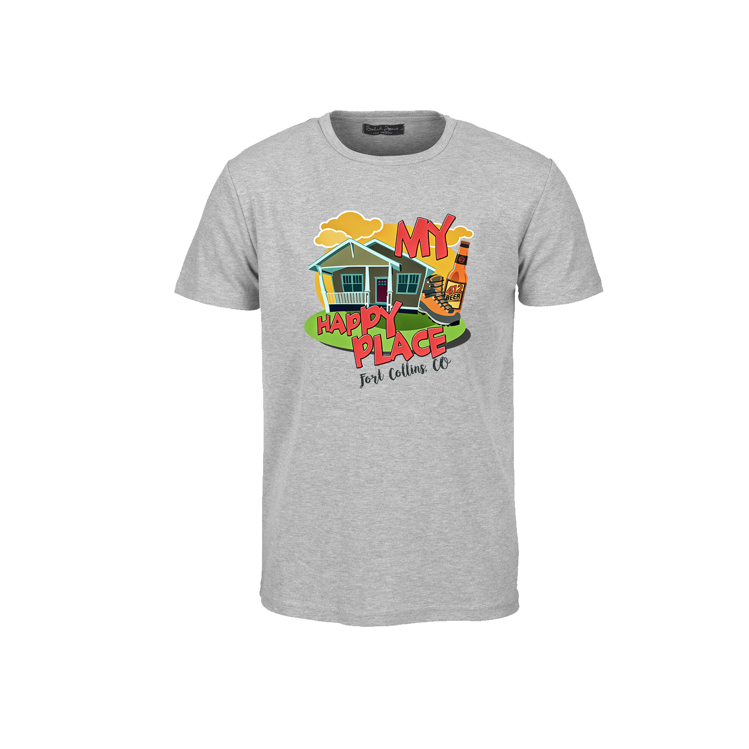 Diseño de Camiseta por t-artist-s design para este proyecto | Diseño #14059242