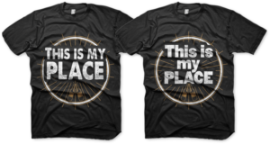 Diseño de Camiseta por OT Design para este proyecto | Diseño: #13929339