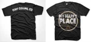 Diseño de Camiseta por OT Design para este proyecto | Diseño: #13951817