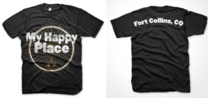 Diseño de Camiseta por OT Design para este proyecto | Diseño: #13951819