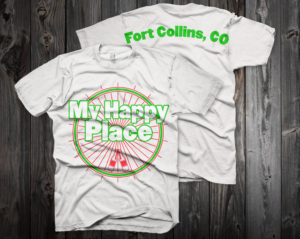 Diseño de Camiseta por OT Design para este proyecto | Diseño: #13961187