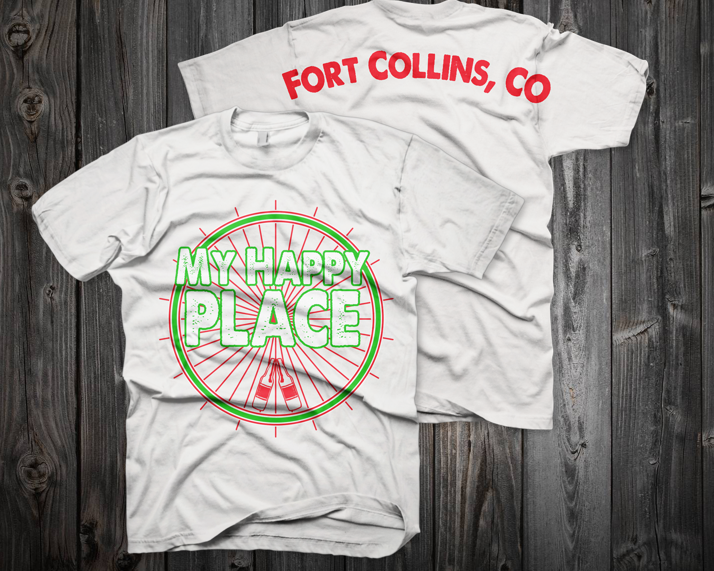 T-Shirt-Design von OT Design für dieses Projekt | Design #13961240