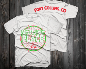 T-shirt Design by OT Design for this project | Design: #13961240