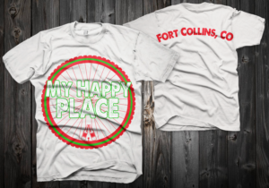 Diseño de Camiseta por OT Design para este proyecto | Diseño: #13965602