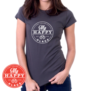 T-shirt Design by cassie.randall for this project | Design: #13967795