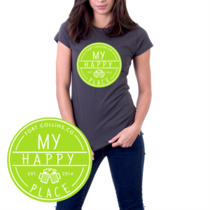 T-shirt Design by cassie.randall