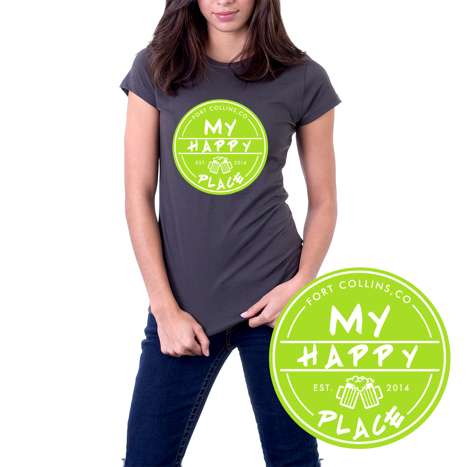 Diseño de Camiseta por cassie.randall para este proyecto | Diseño #14059034