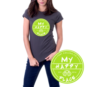 T-shirt Design by cassie.randall for this project | Design: #14059034