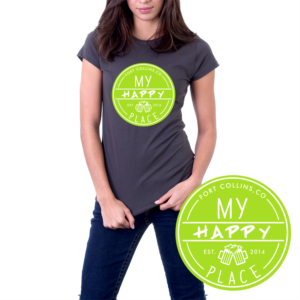 T-shirt Design by cassie.randall for this project | Design: #14059035