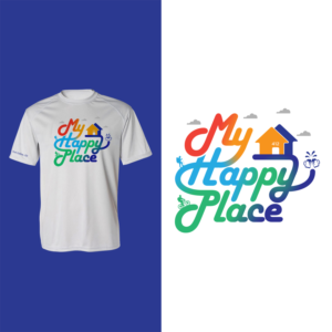 T-shirt Design by taufikstuff
