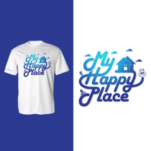 T-shirt Design by taufikstuff for this project | Design: #14094969