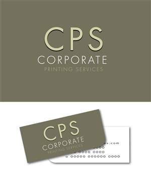 Logo Design by Halfull Media for this project | Design: #556770