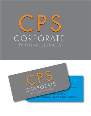 Logo Design by Halfull Media for this project | Design: #556776