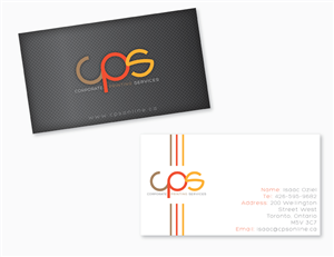 Corporate Printing Services | Logo Design by jaime.sp