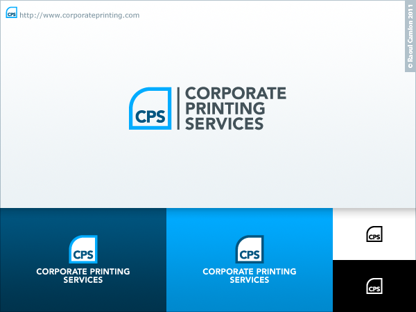 Logo Design by Raoul Camion for this project | Design #566604