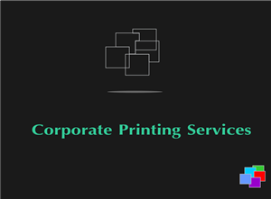 Logo Design by Naavyd for this project | Design: #547176