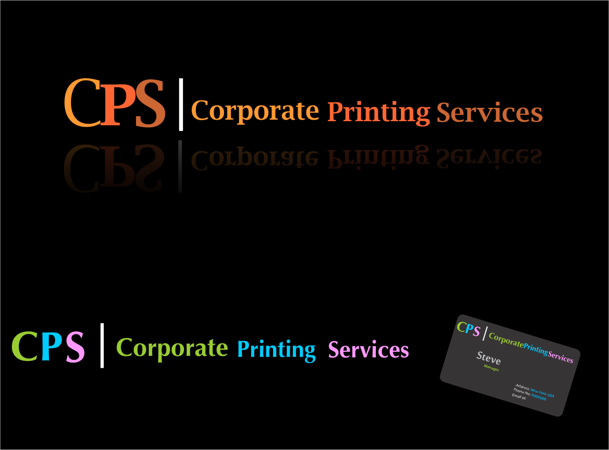 Logo Design by Naavyd for this project | Design #547791