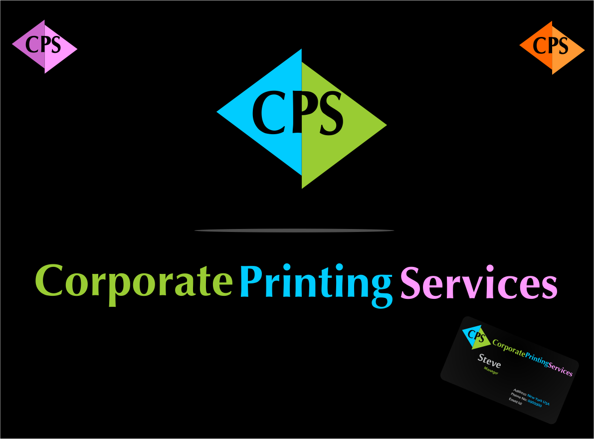 Logo Design by Naavyd for this project | Design #547857