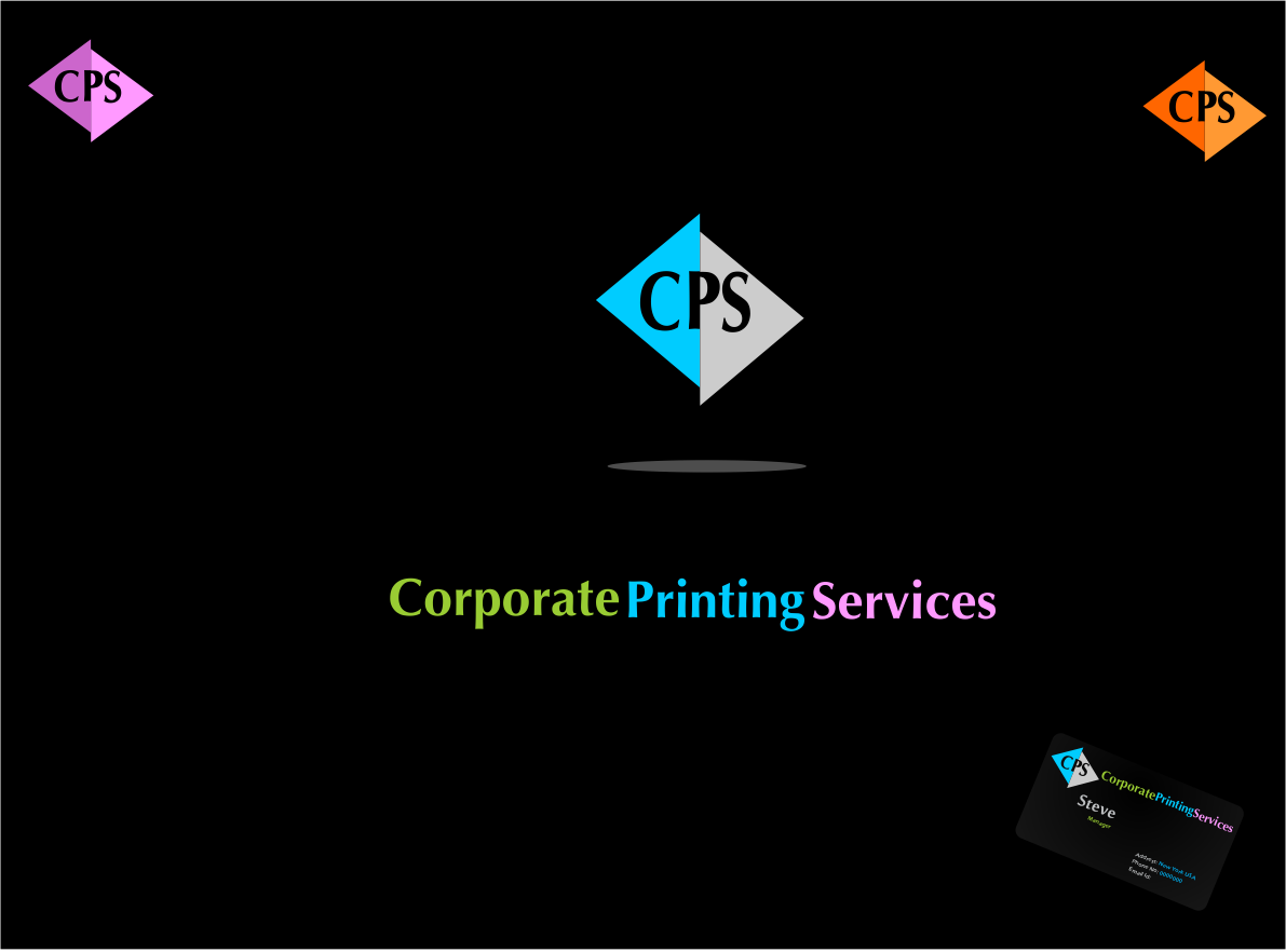 Logo Design by Naavyd for this project | Design #547869