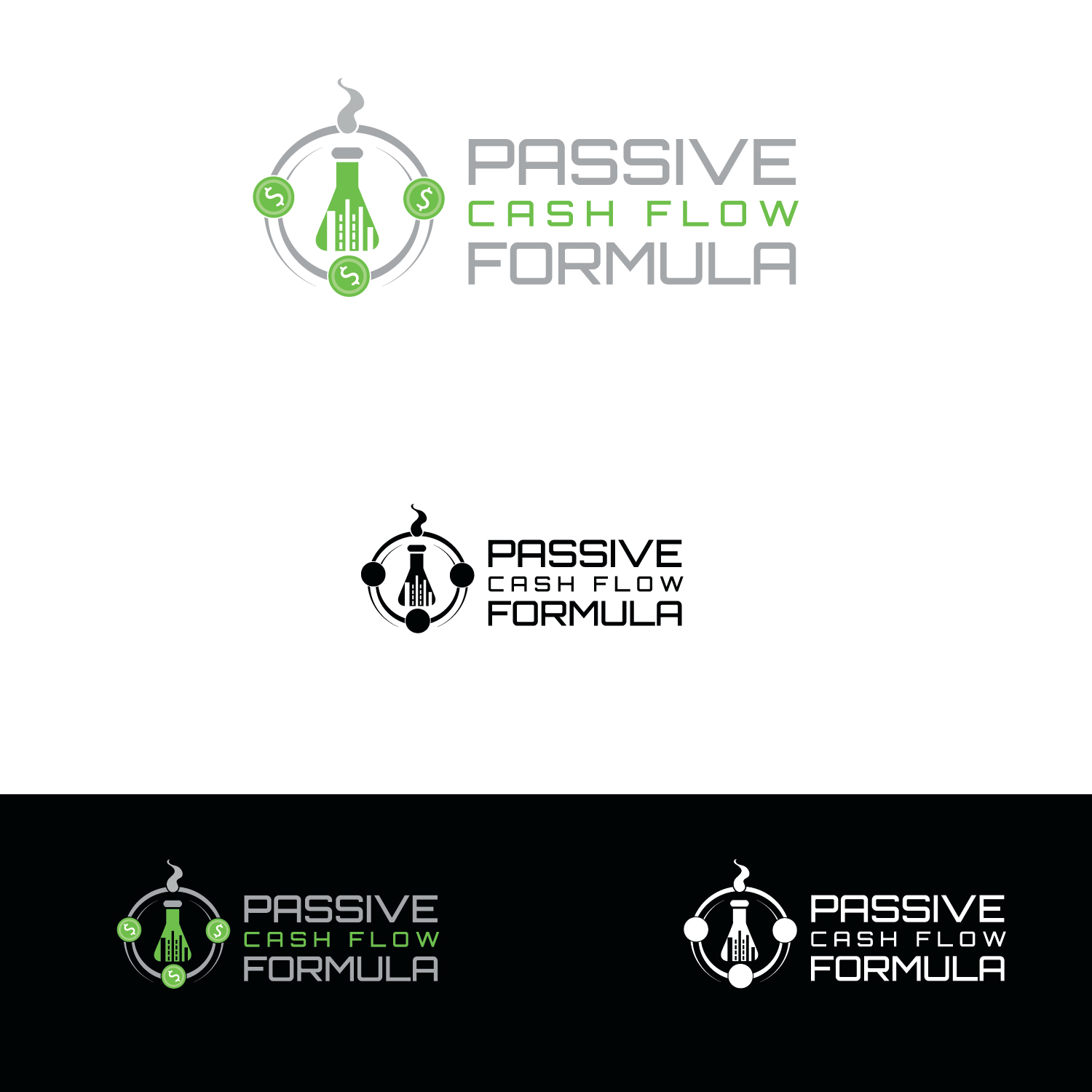 Logo Design by emptyboxgraphics for REI Success Academy | Design #14188784