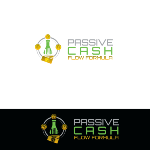Diseño de Logo por emptyboxgraphics para REI Success Academy | Diseño: #14304152