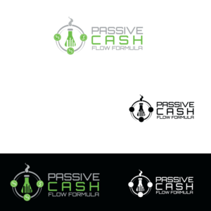 Logo Design by emptyboxgraphics for REI Success Academy | Design #14685547