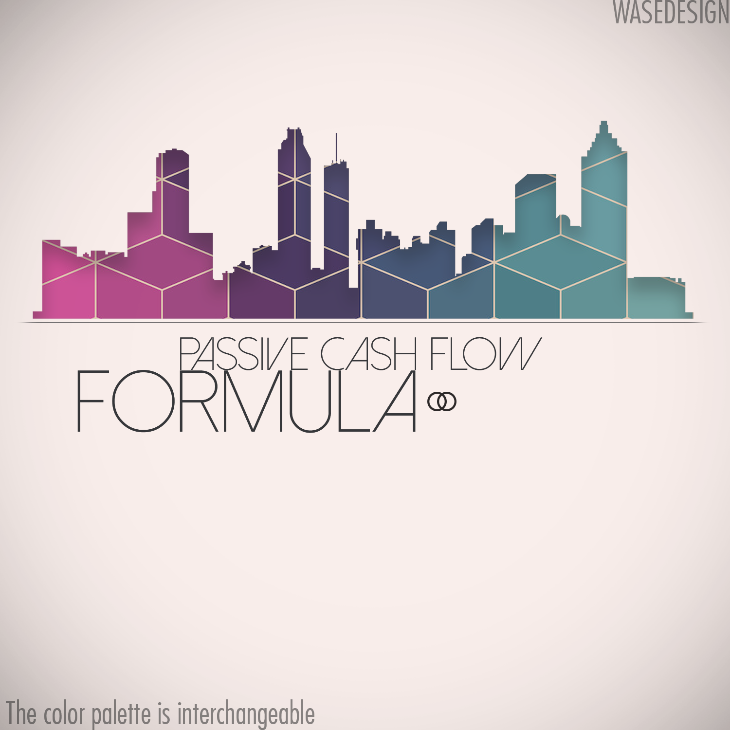 Logo Design by WaseDesign for REI Success Academy | Design #13997584