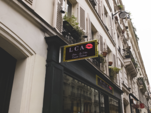 Logo Design by RebecaParra for LCA | Design: #13924038