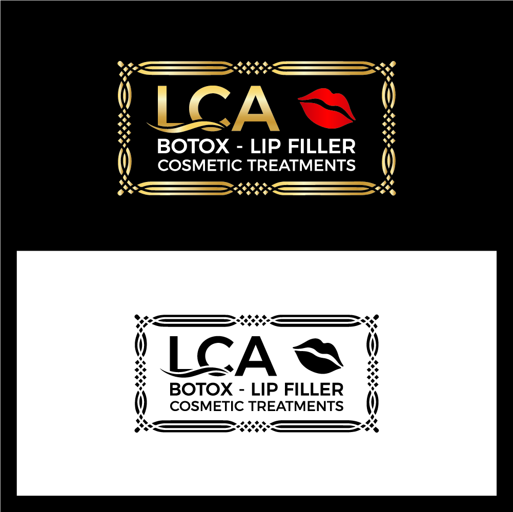 Logo Design by phraimsondesign for LCA | Design #13919582