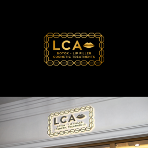 Logo Design by Grapismo Brand Studio for LCA | Design: #13914402