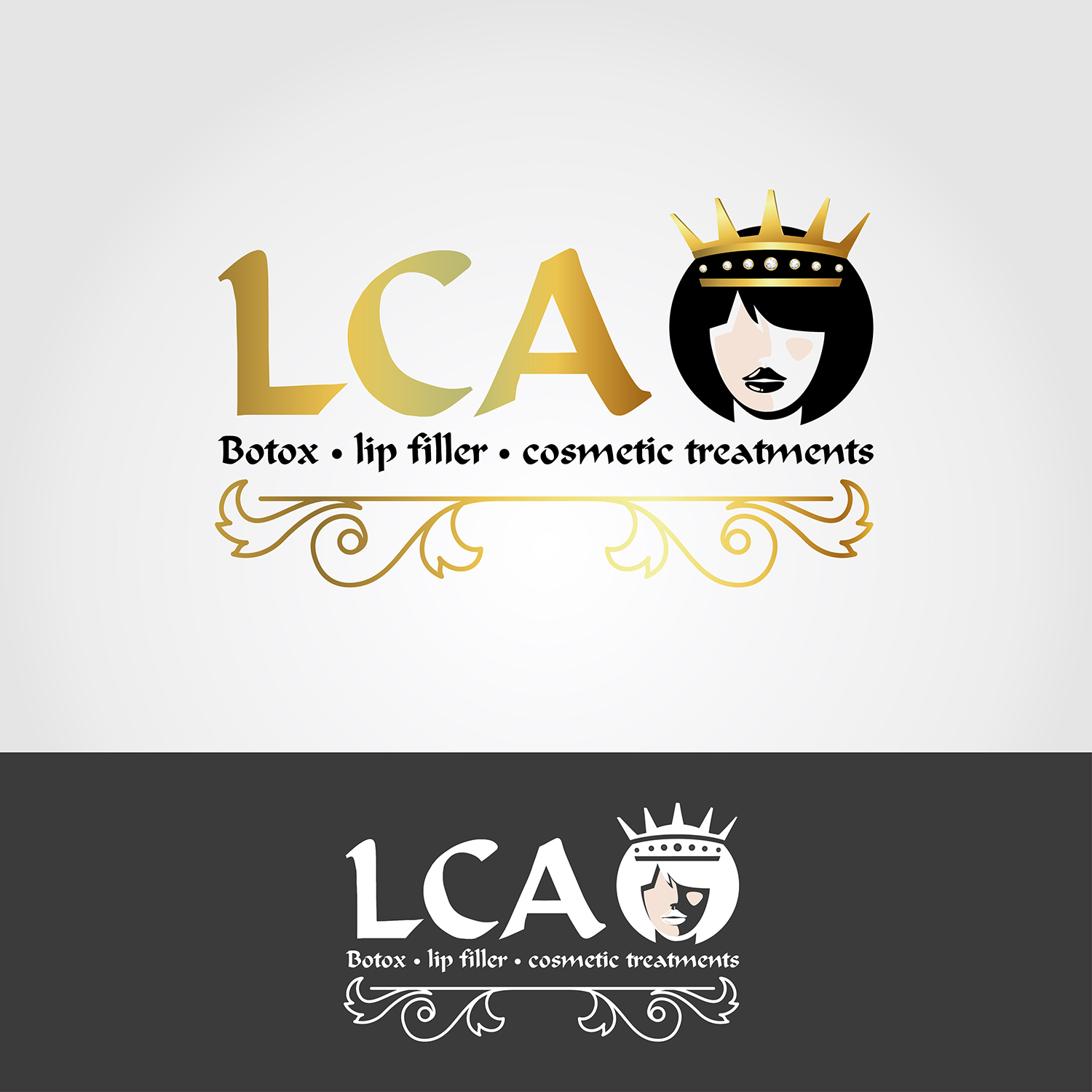 Logo Design by everton.psilva for LCA | Design #13910855