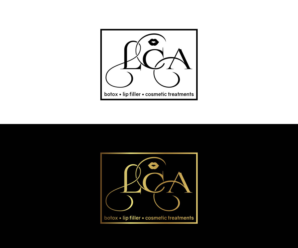 Logo Design by Anavi for LCA | Design #13927455