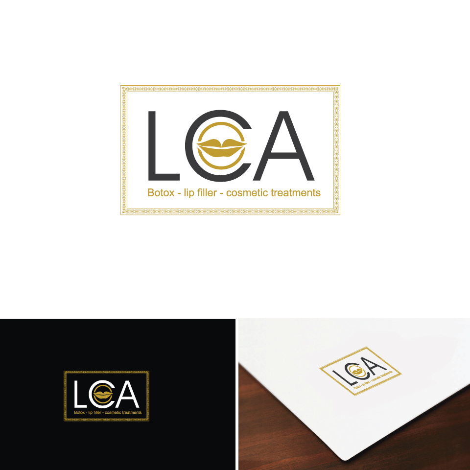 Logo Design by e-graphics for LCA | Design #13914502