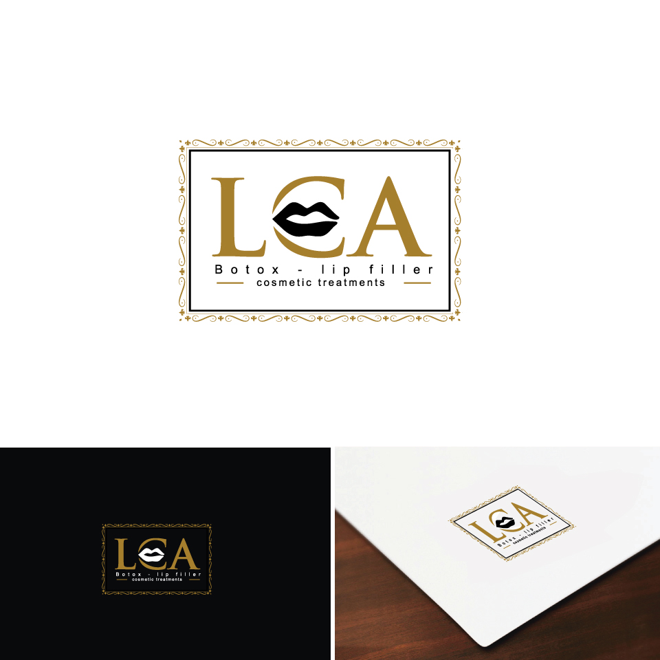 Logo Design by e-graphics for LCA | Design #13914503