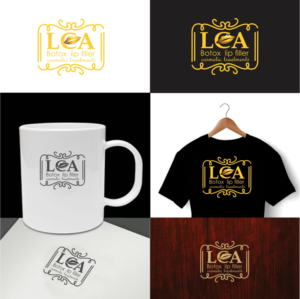 Logo Design by e-graphics for LCA | Design: #13914504