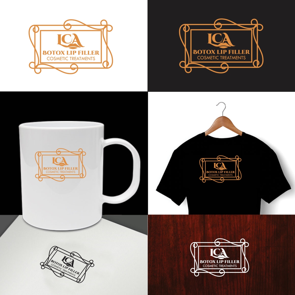 Logo Design by e-graphics for LCA | Design #13914505