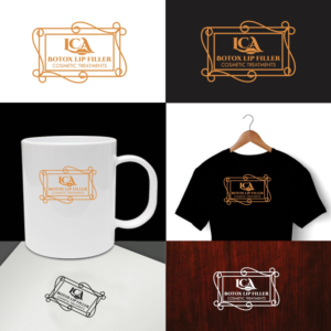 Logo Design by e-graphics for LCA | Design: #13914505