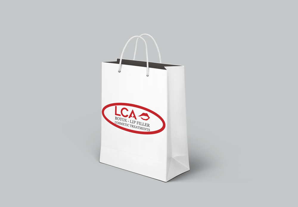 Logo Design by Cutee Design for LCA | Design #13918931