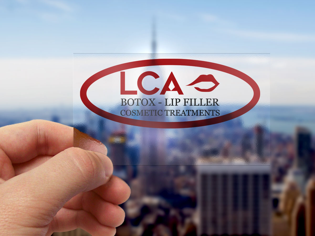 Logo Design by Cutee Design for LCA | Design #13918933