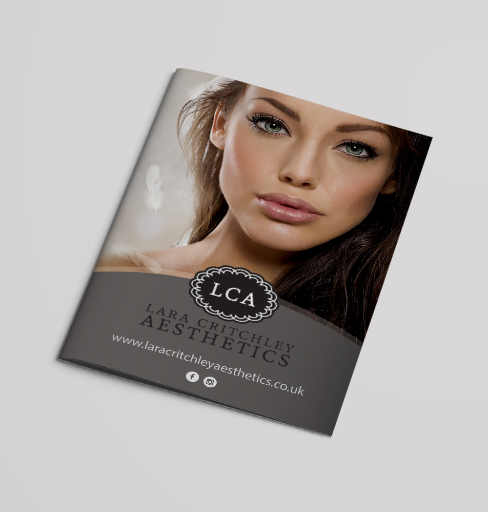 Flyer Design by alex989 for LCA | Design #13927422