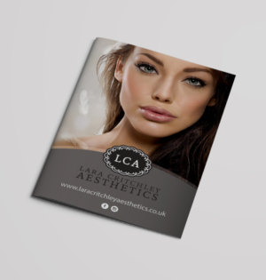 Flyer Design by alex989 for LCA | Design: #13927422