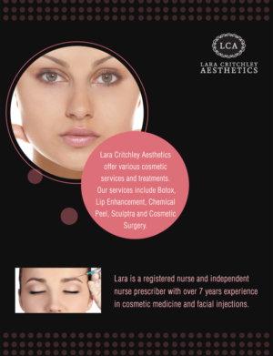 Flyer Design by Best Design Hub for LCA | Design: #13966680