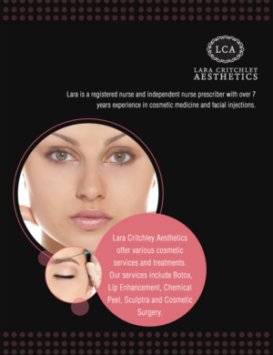 Flyer Design by Best Design Hub for LCA | Design: #13966681