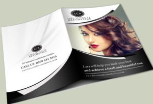 Flyer Design by debdesign for LCA | Design: #13918554